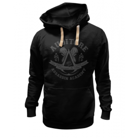 hoodie с принтом Assassin’s Creed в Казани,  |  | 